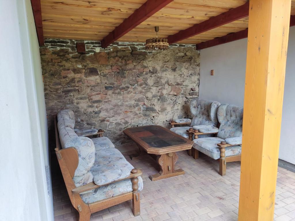 Apartman Utvina room 2