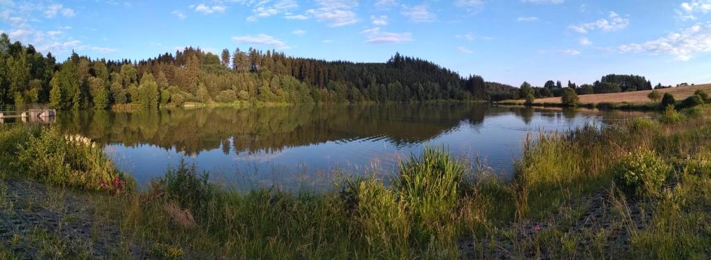 Apartman Utvina room 4